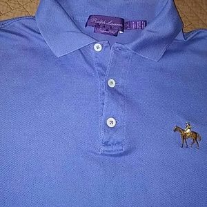 Ralph Lauren Purple Label Polo